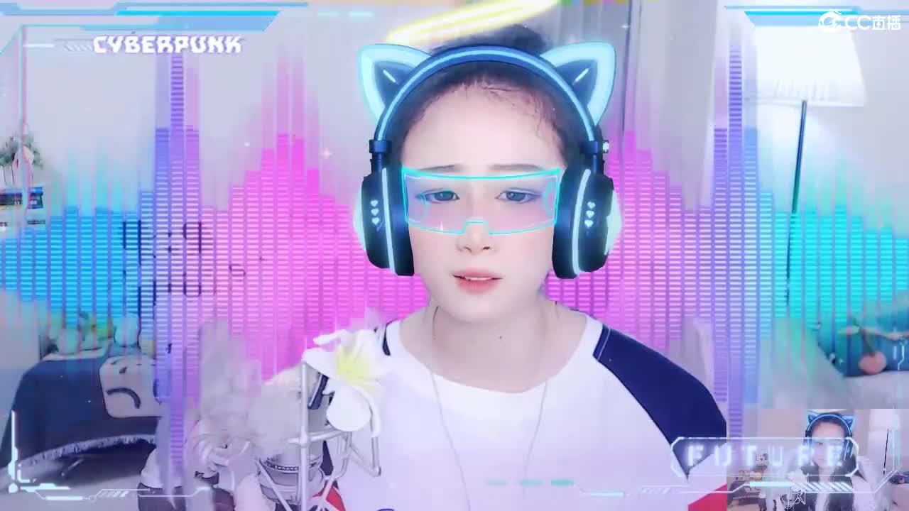 唱歌坤是认真的！ 第4段