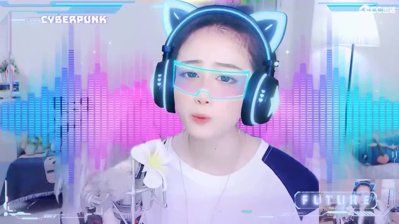 唱歌坤是认真的！ 第5段