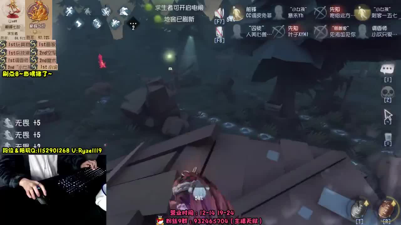 《屠皇意识流教学》 第6段