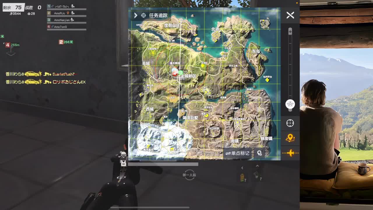 N 第3段