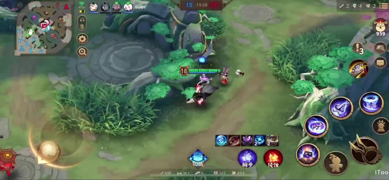 冲榜1的day10 第7段