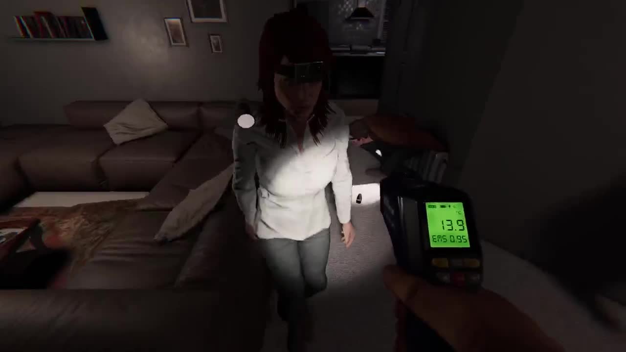 送分双排 第9段