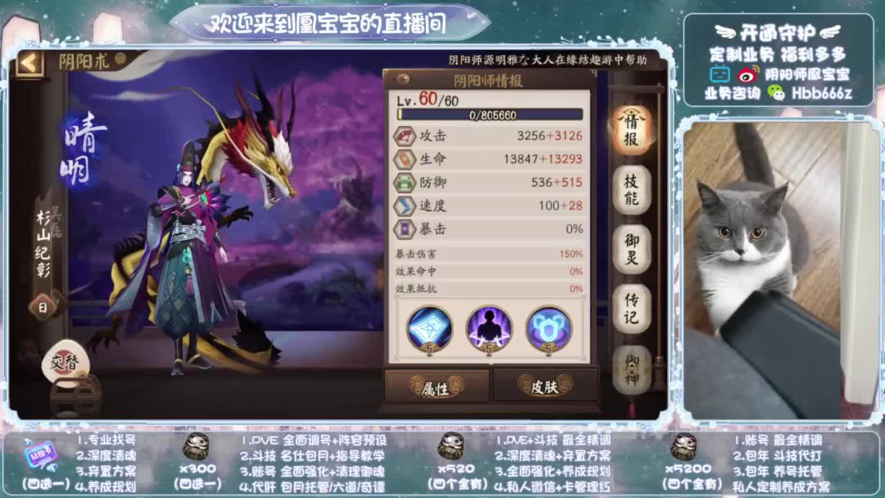 寄术主播在线接单~代肝调号找号冲！ 第6段