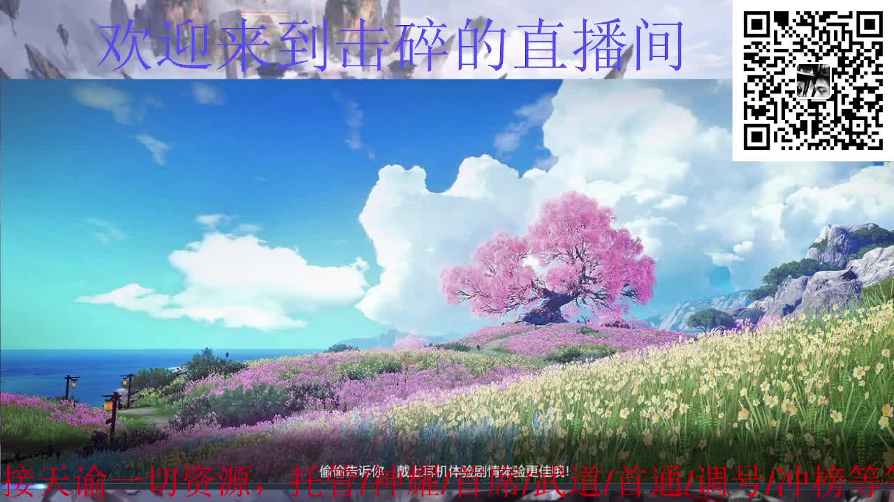 接托管 神耀 首席 武道 第10段