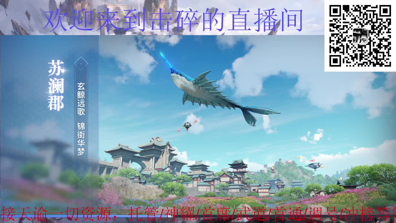 接托管 神耀 首席 武道 第11段