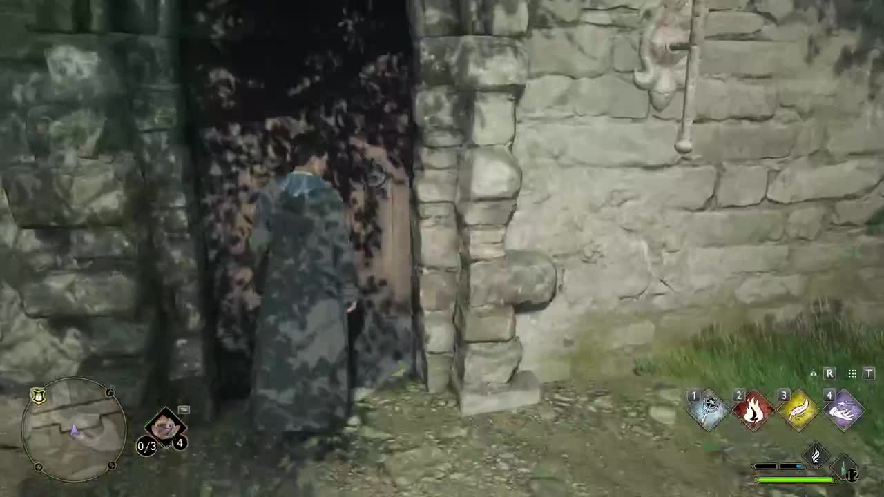 CC第一气人主播 第4段