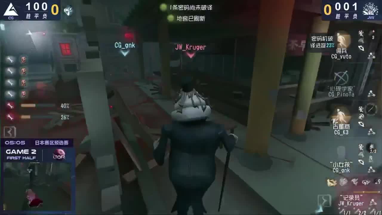 快乐的小伙子 第9段