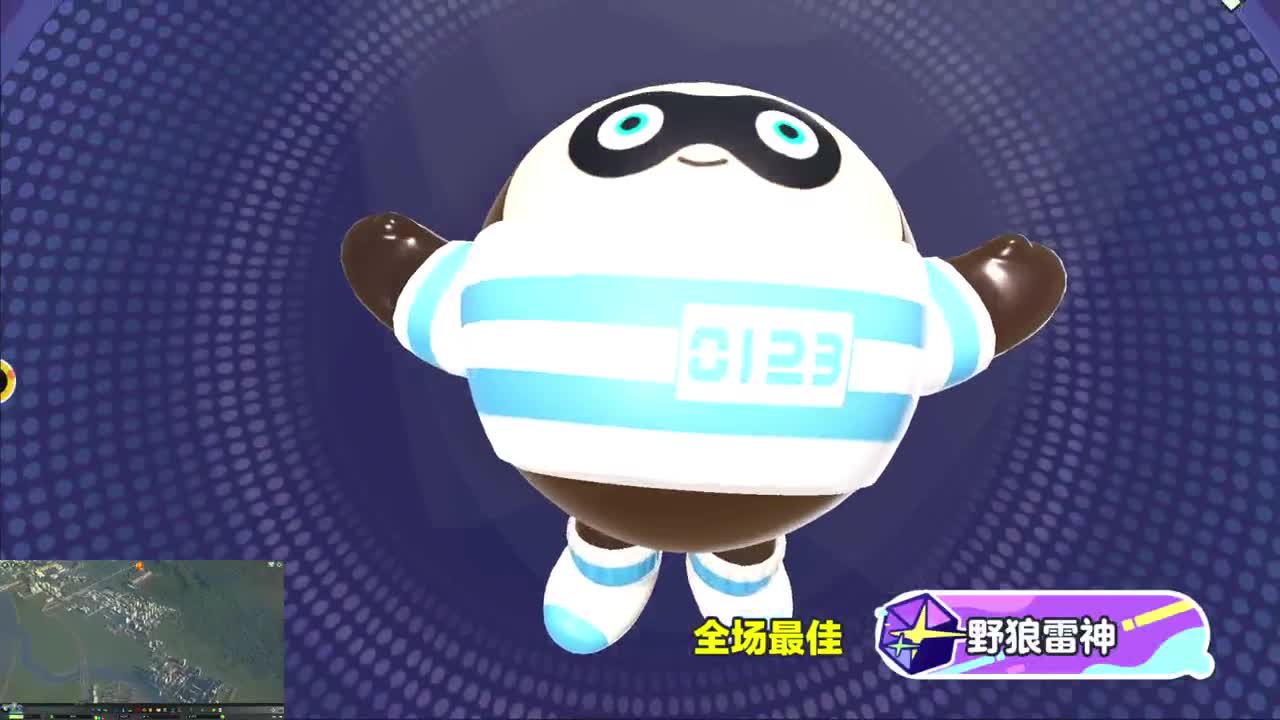 CC第一气人主播 第7段