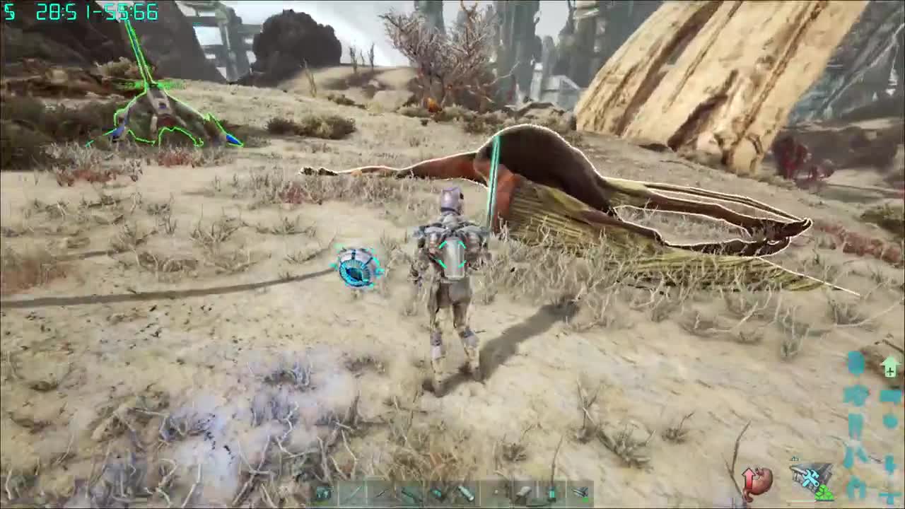 蛋贩子上路~ 第5段