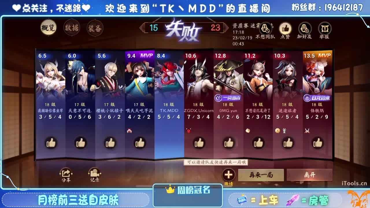 怪我太平庸 第6段