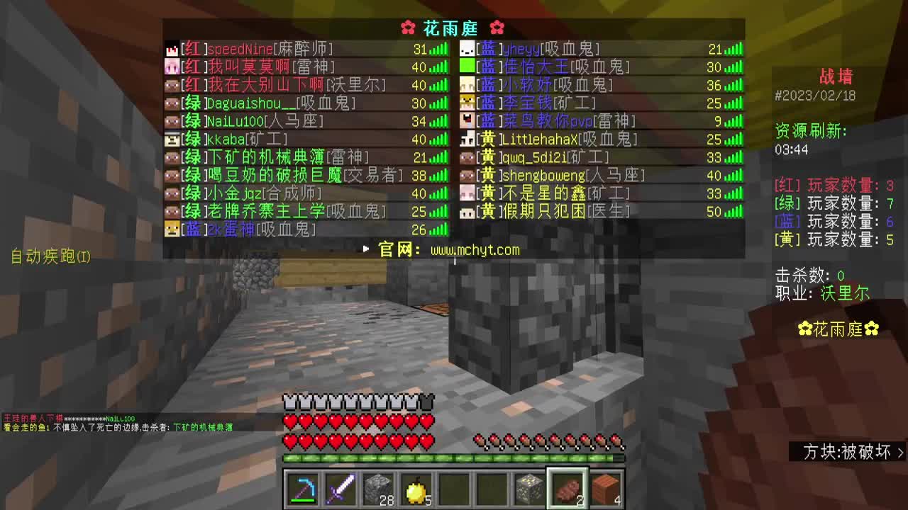 2D我的世界？ 第4段