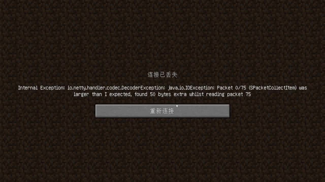 2D我的世界？ 第5段