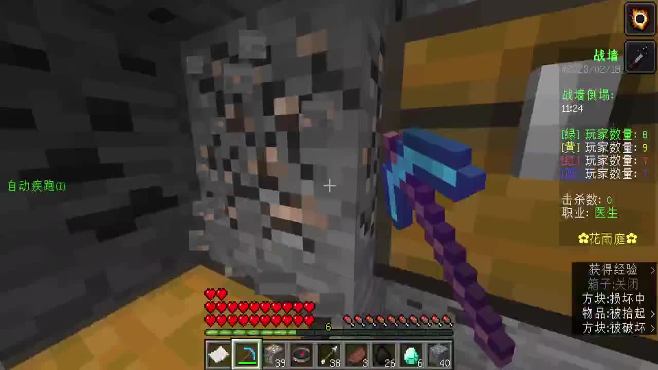 2D我的世界？ 第8段