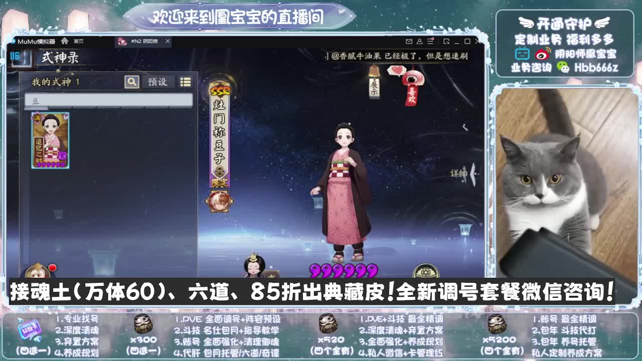 全天接单~代肝调号找号冲！ 第7段