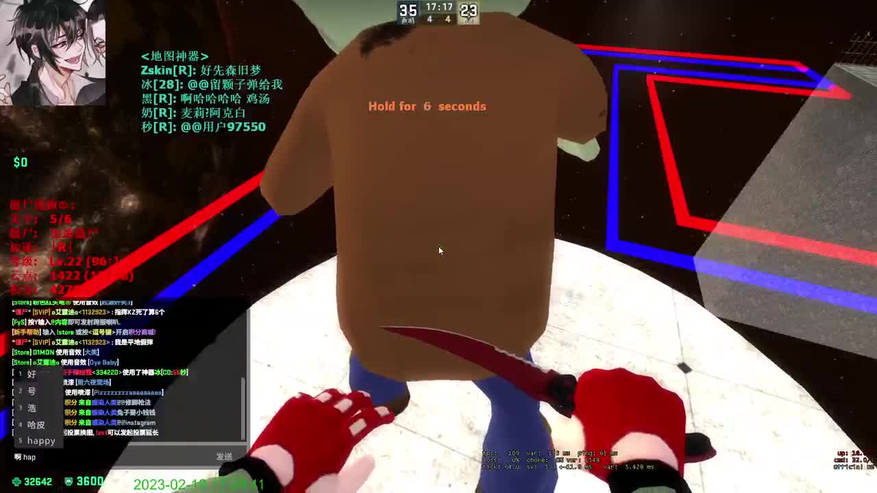 新的一天开始了