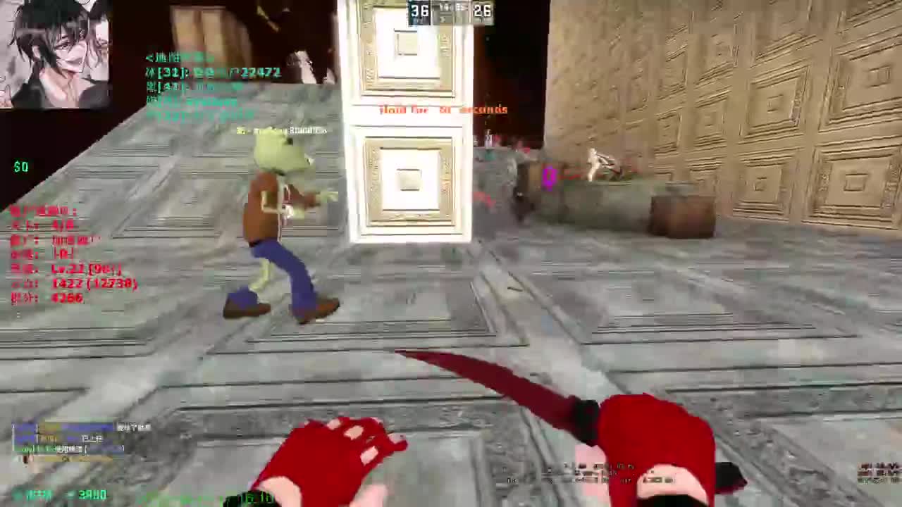 新的一天开始了 第13段