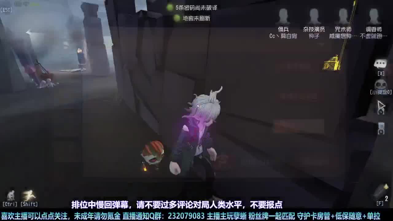 【白宵】=-=在下大饿人，给大家送饭来了 第1段