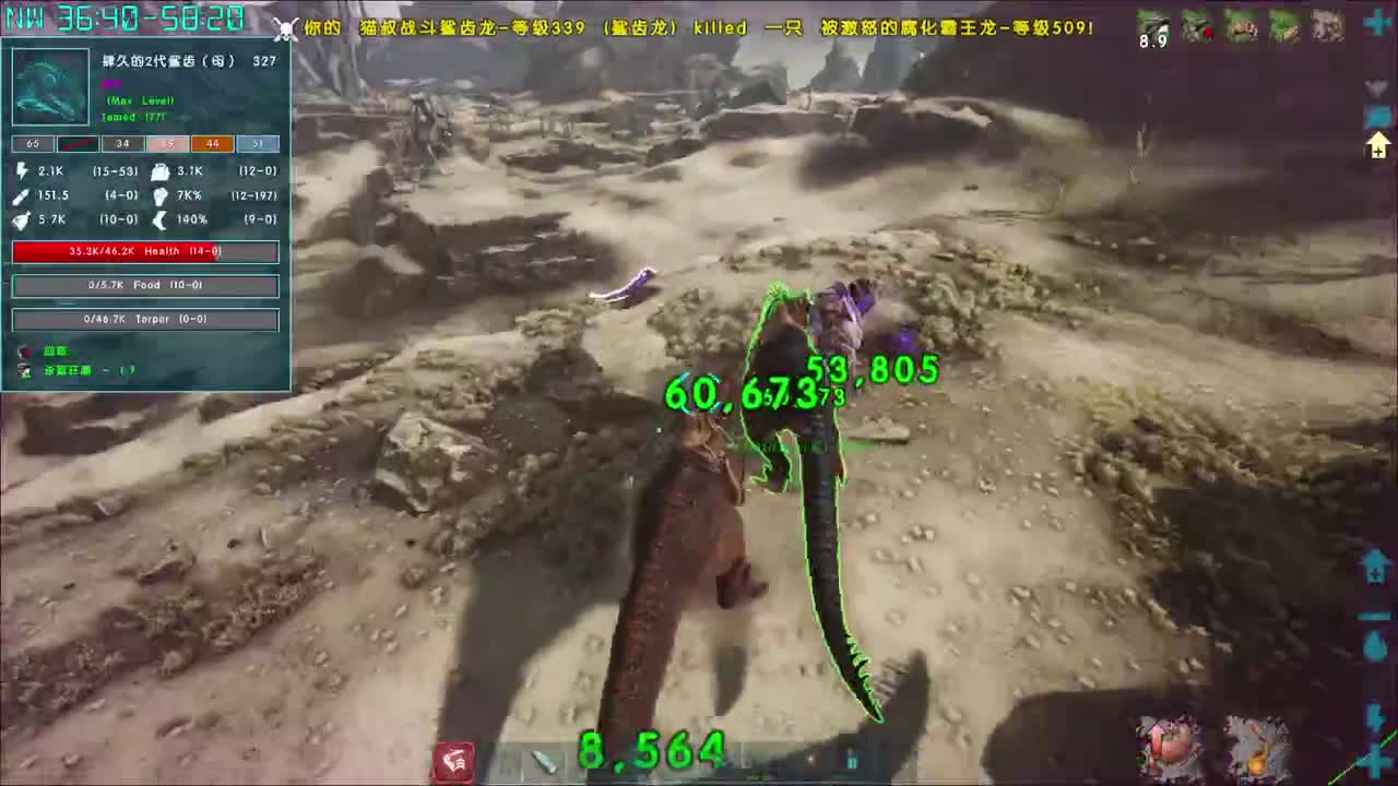 蛋贩子上路~ 第4段