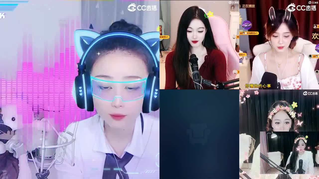 唱歌坤是认真的！ 第2段