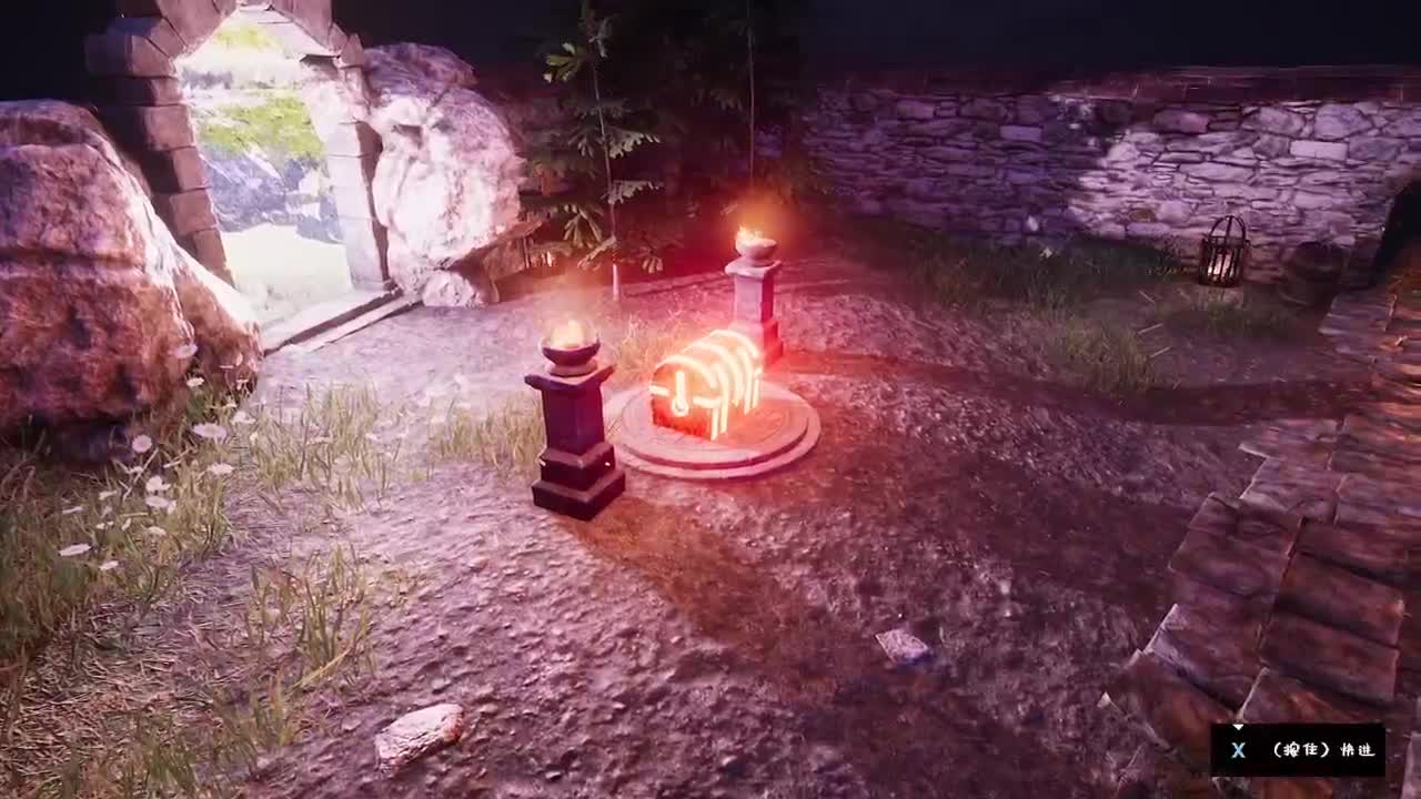 【肯尼】一点小小的整蛊震撼 第3段