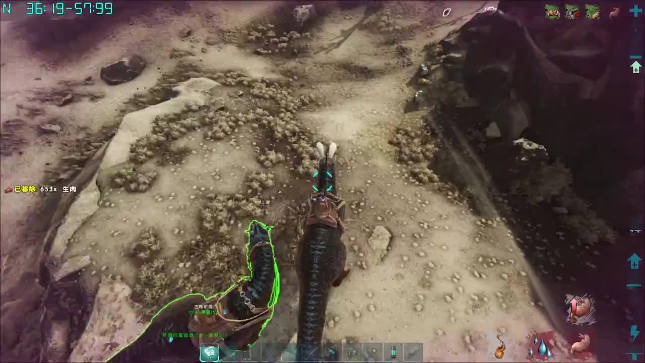 蛋贩子上路~ 第5段