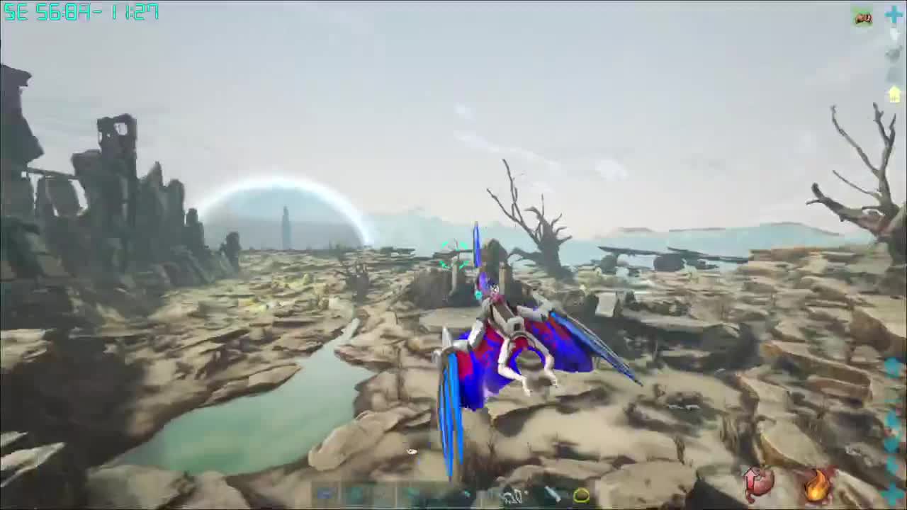 蛋贩子上路~ 第1段