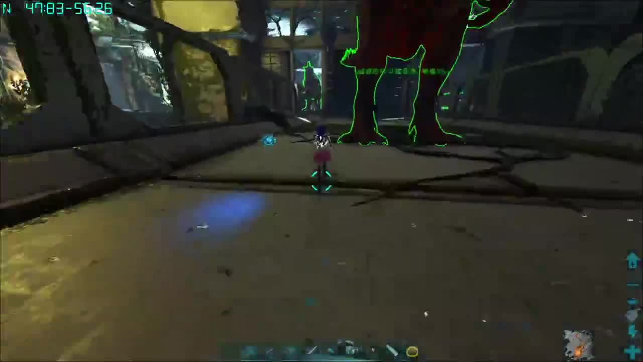 蛋贩子上路~ 第3段