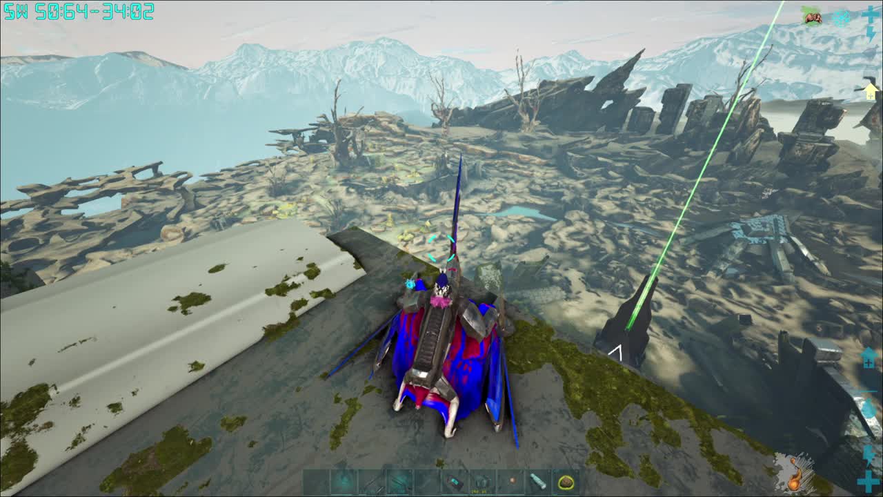 蛋贩子上路~ 第6段