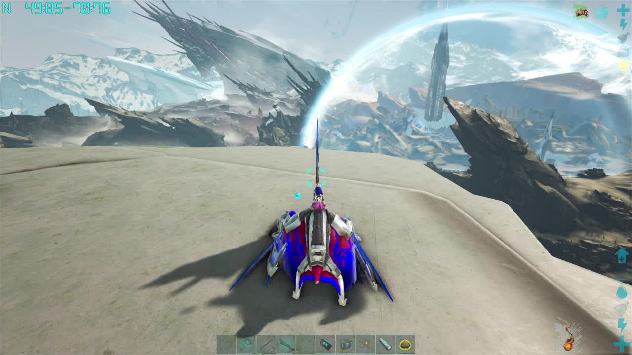 蛋贩子上路~ 第7段