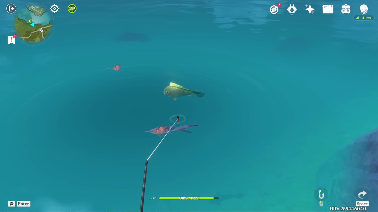 好好播 好好活 越努力 越幸运~ 第4段