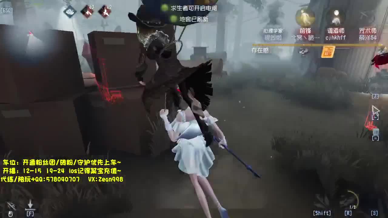 今天也是努力的一天~ 第1段