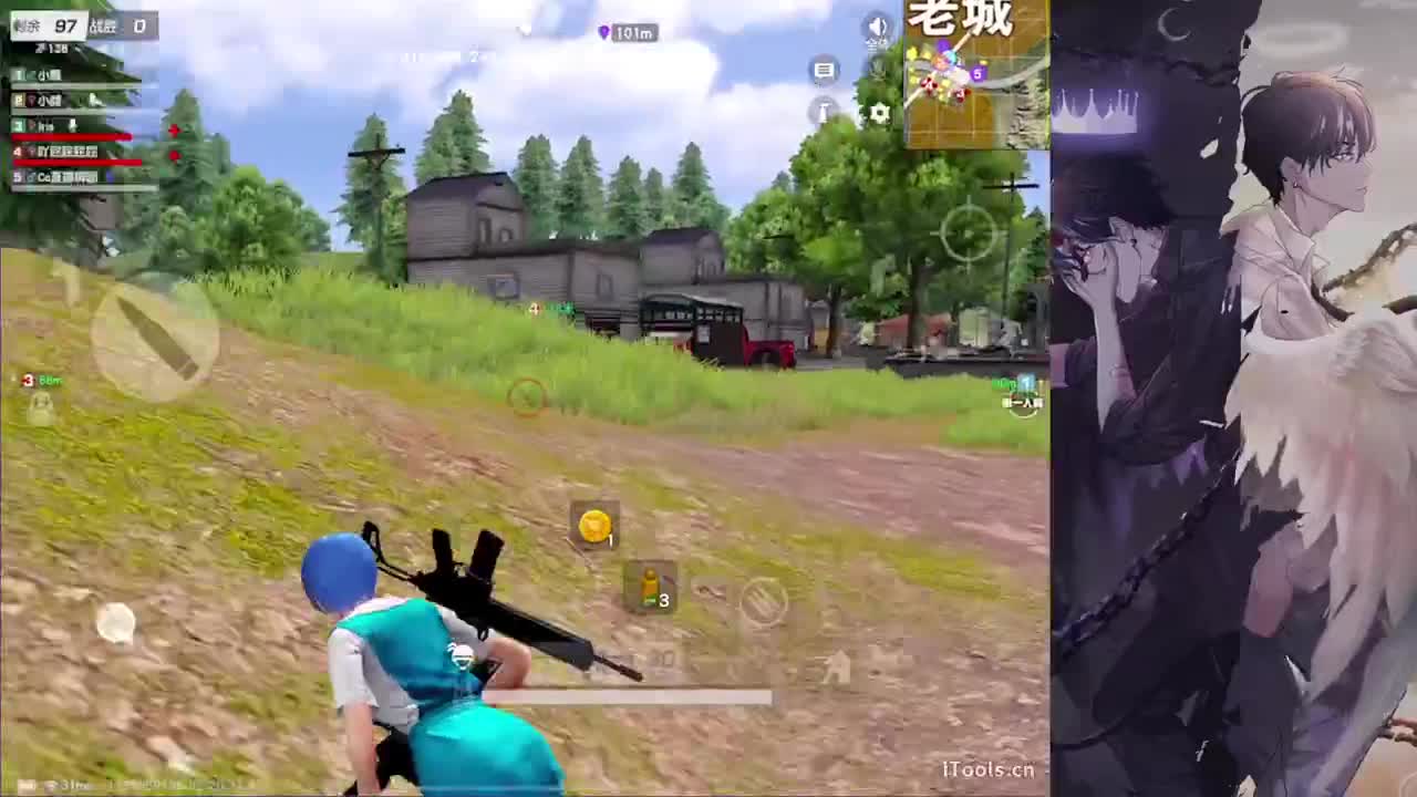 察觉-//.♥♥ 第2段