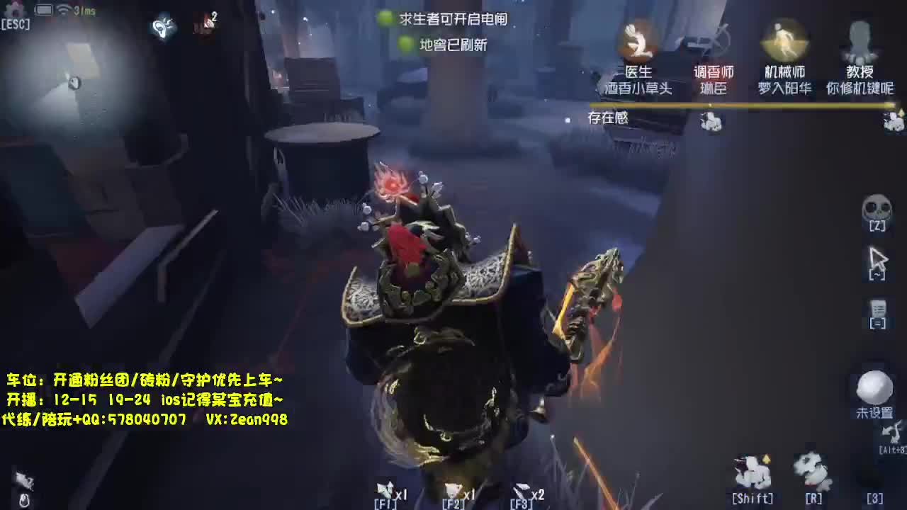 今天也是努力的一天~ 第6段