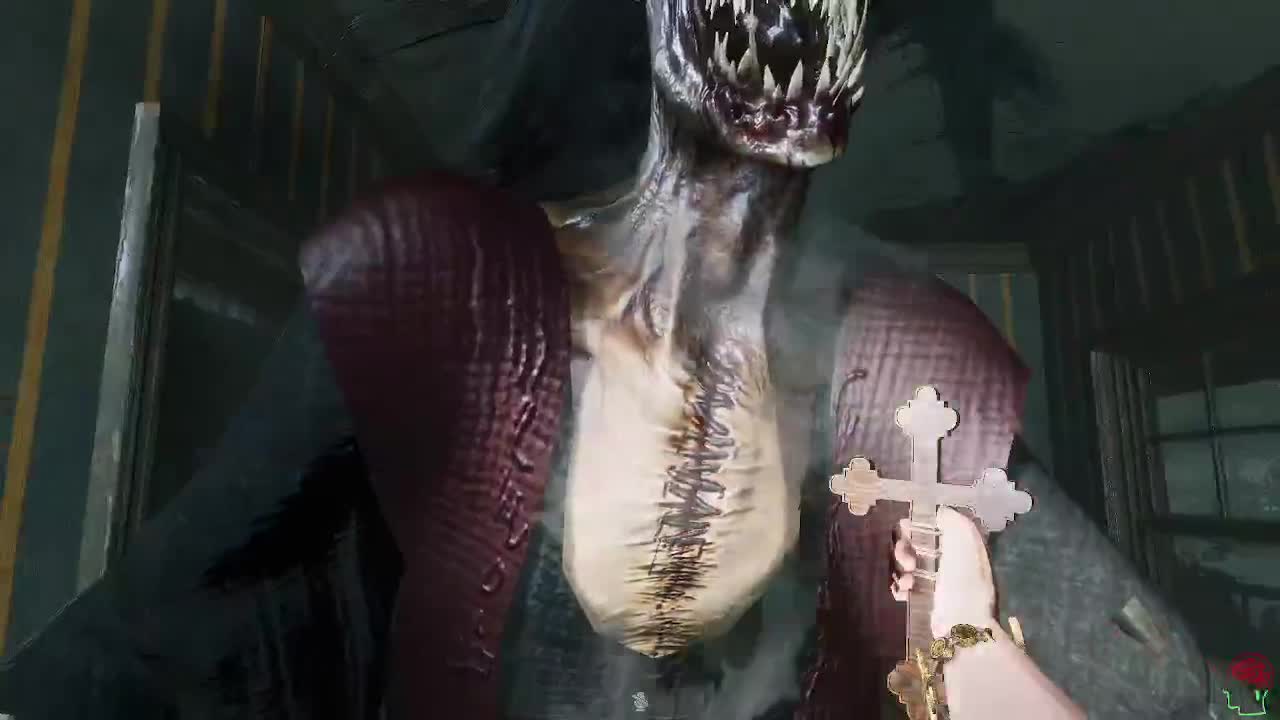 输赢是常态 第6段