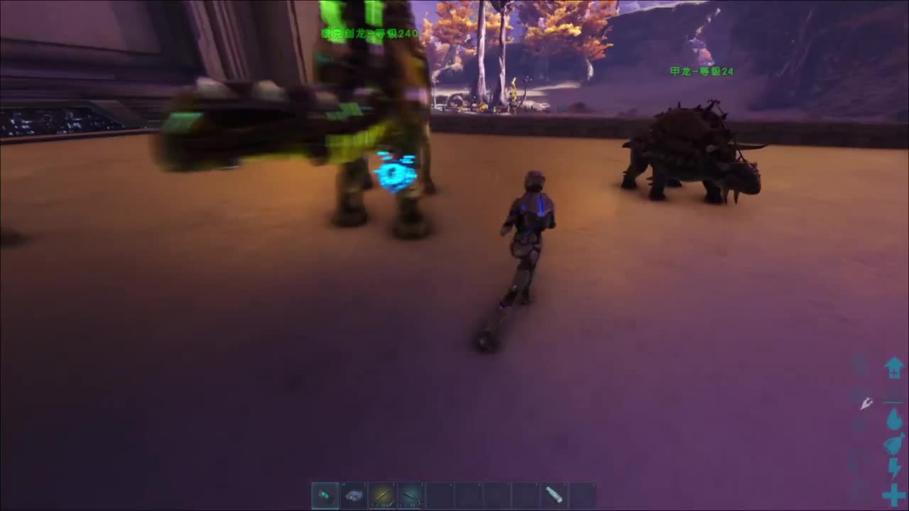 蛋贩子上路~ 第7段