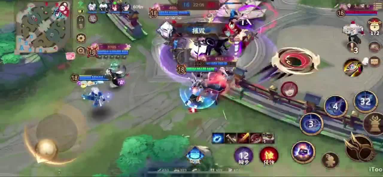 冲榜1的day10 第4段