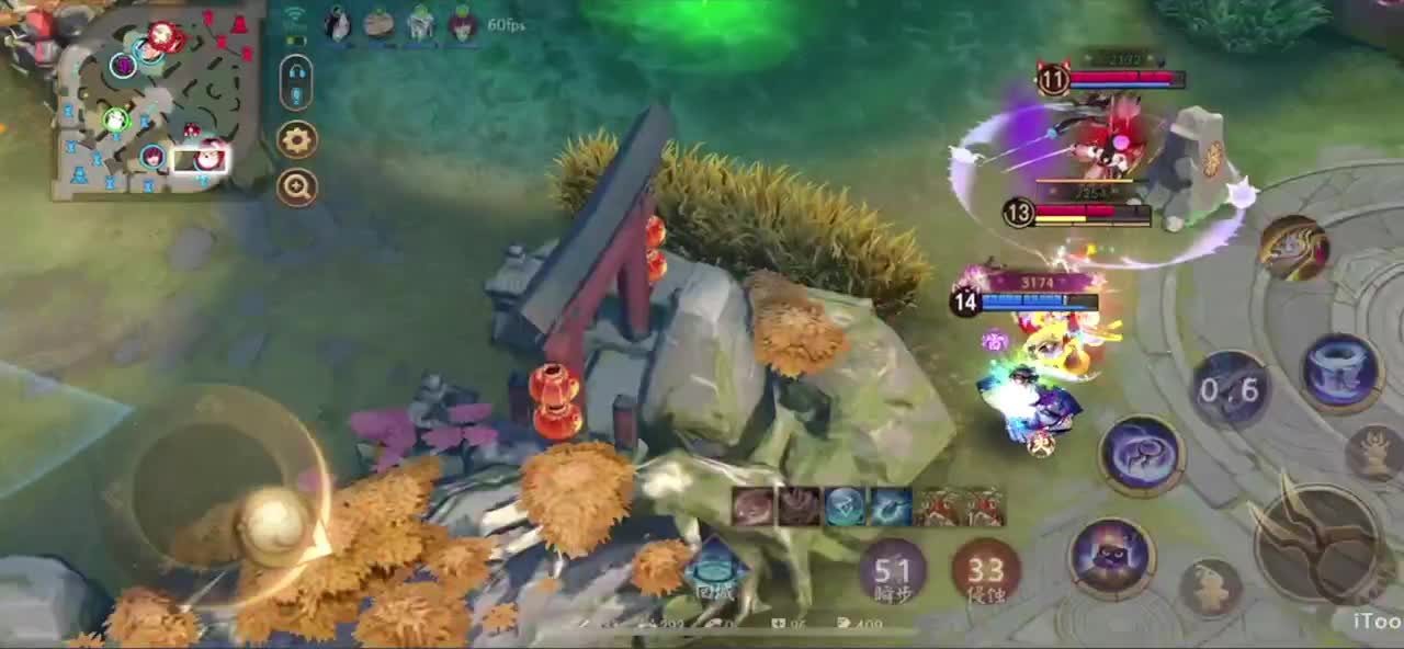 冲榜1的day10 第5段