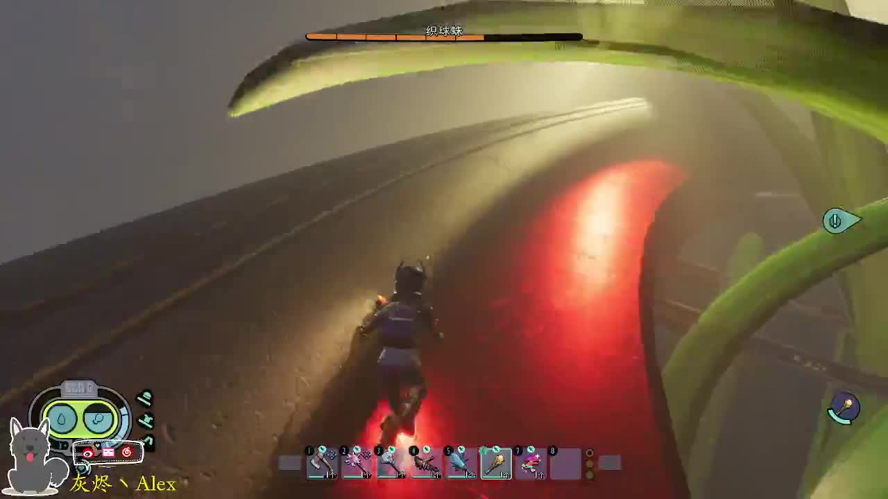 禁闭求生 第3段