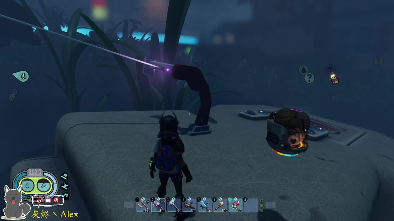 禁闭求生 第5段