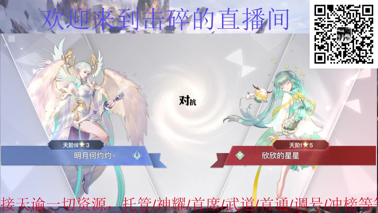 接托管 神耀 首席 武道 第8段