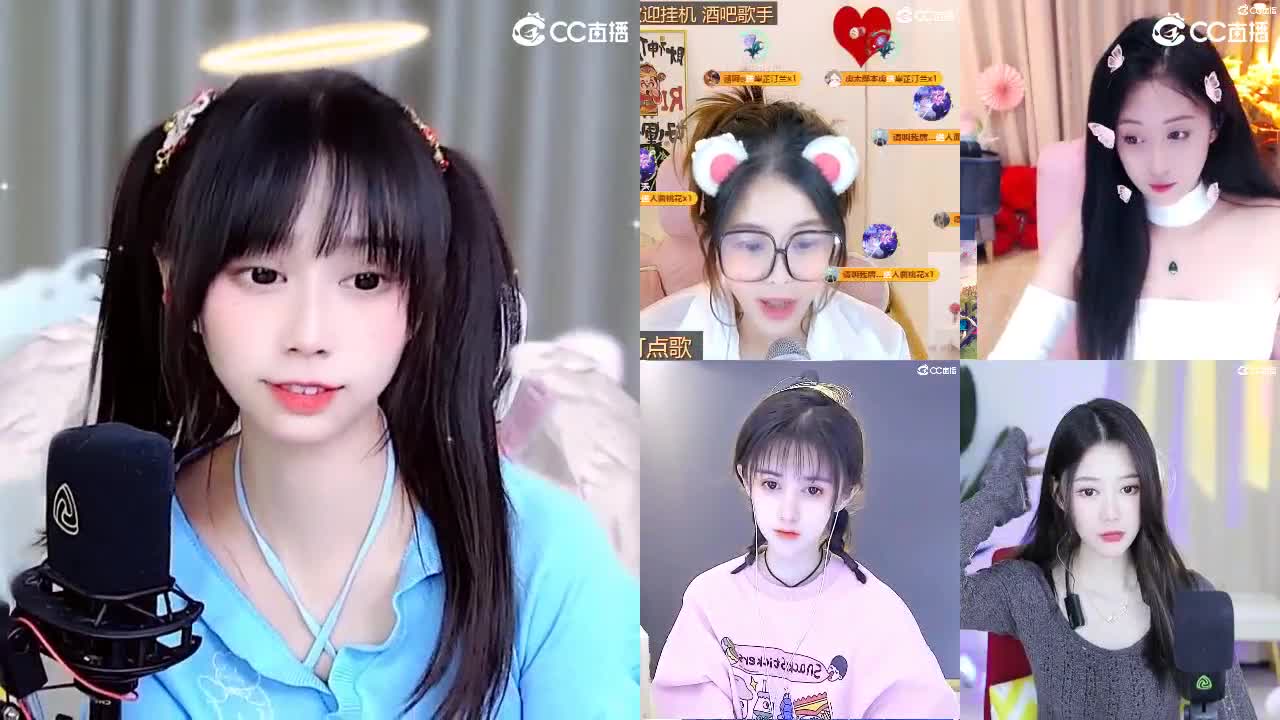 生死看淡，不服就干 第6段