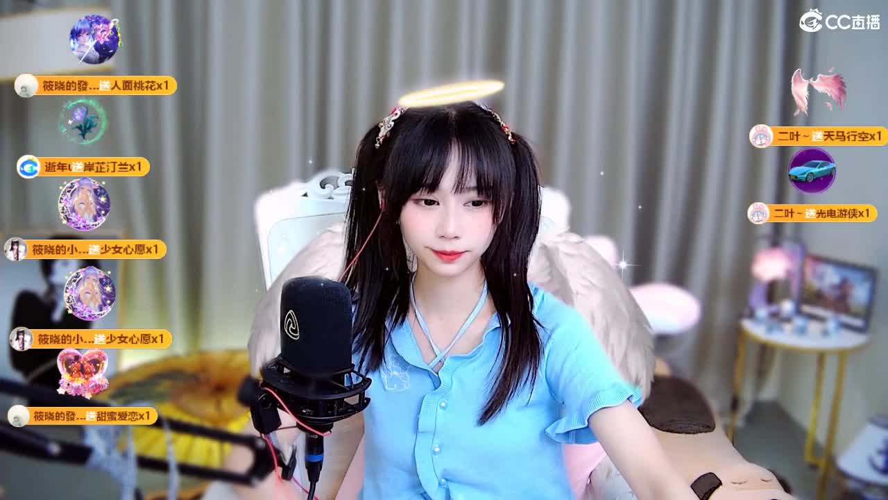 生死看淡，不服就干 第7段