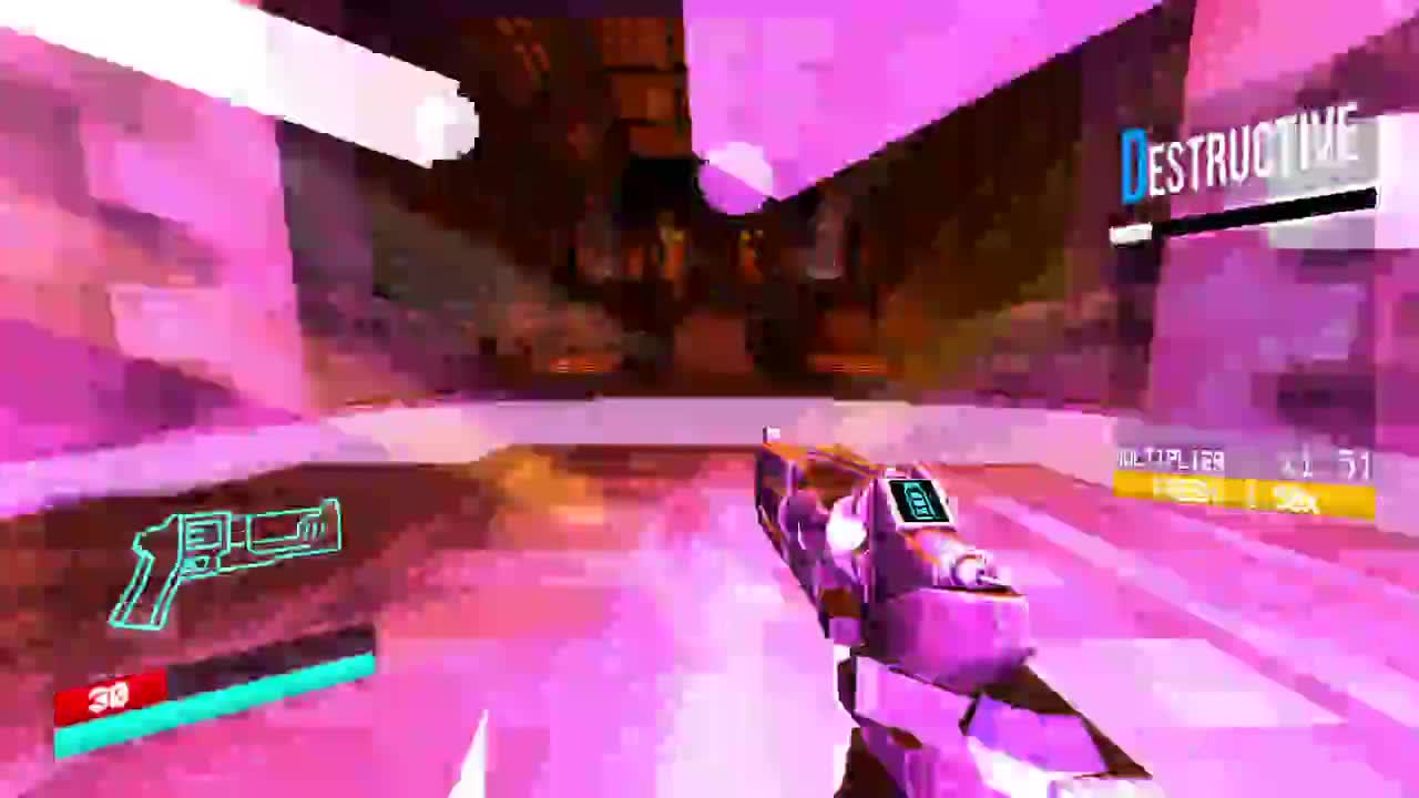 【肯尼】一点小小的原子震撼 第15段