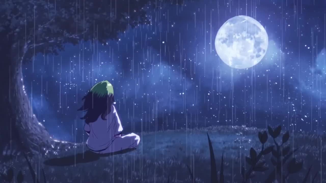 我不在 第1段