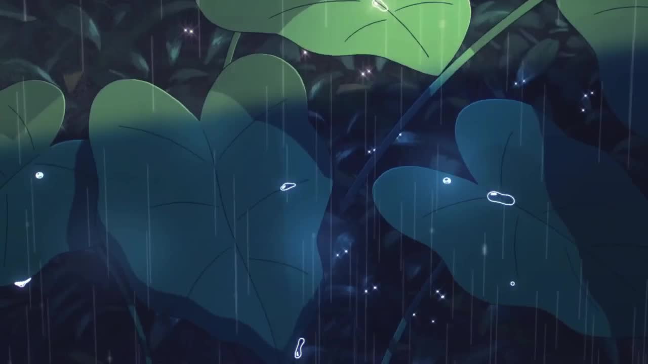 我不在 第2段