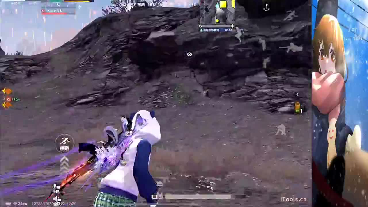 祝❤巴克❤生日快乐 第6段