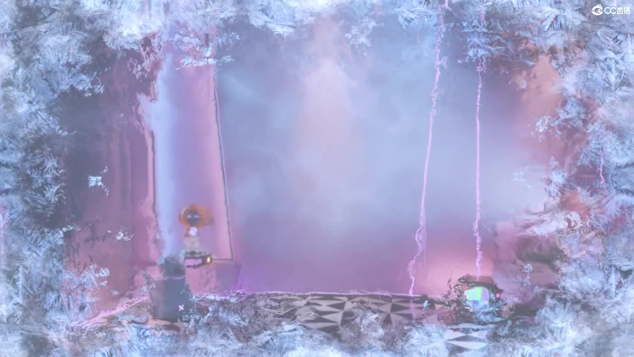 唱歌坤是认真的！