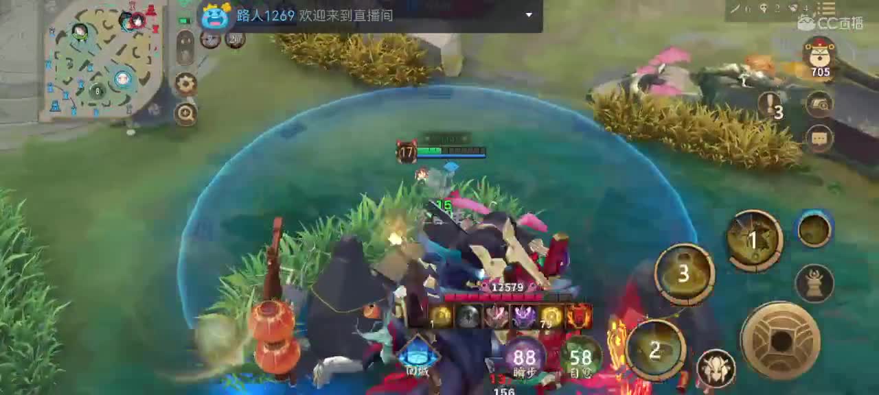 那年我双手插兜 第2段
