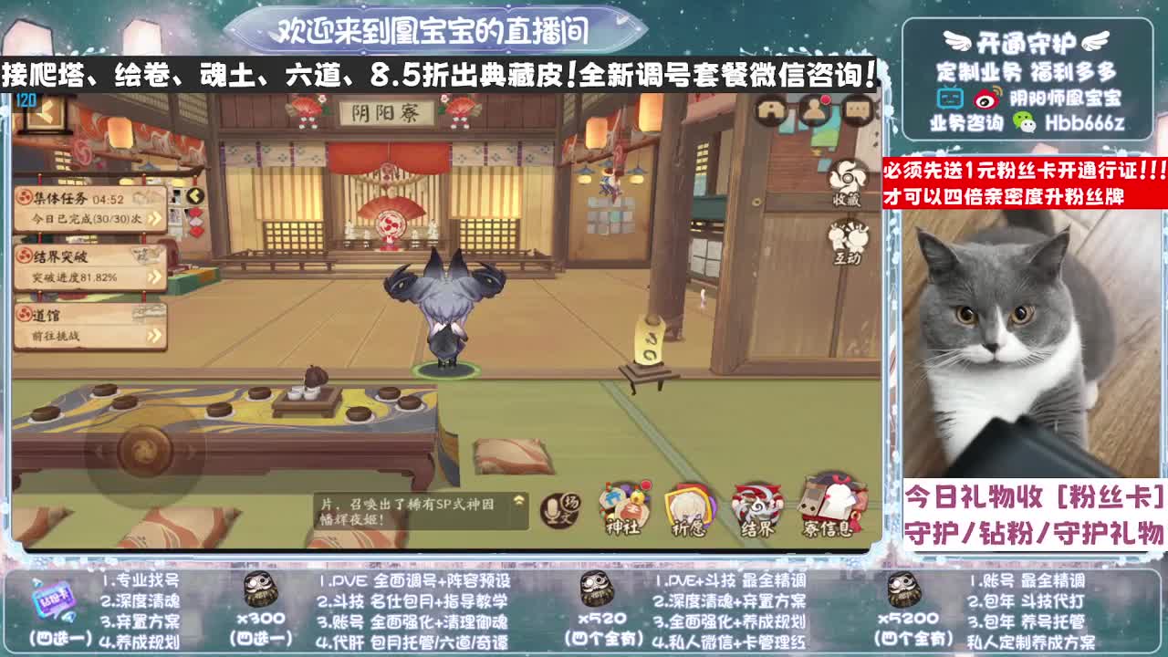 【四倍亲密】接爬塔/调号/找号/斗技/托 第3段