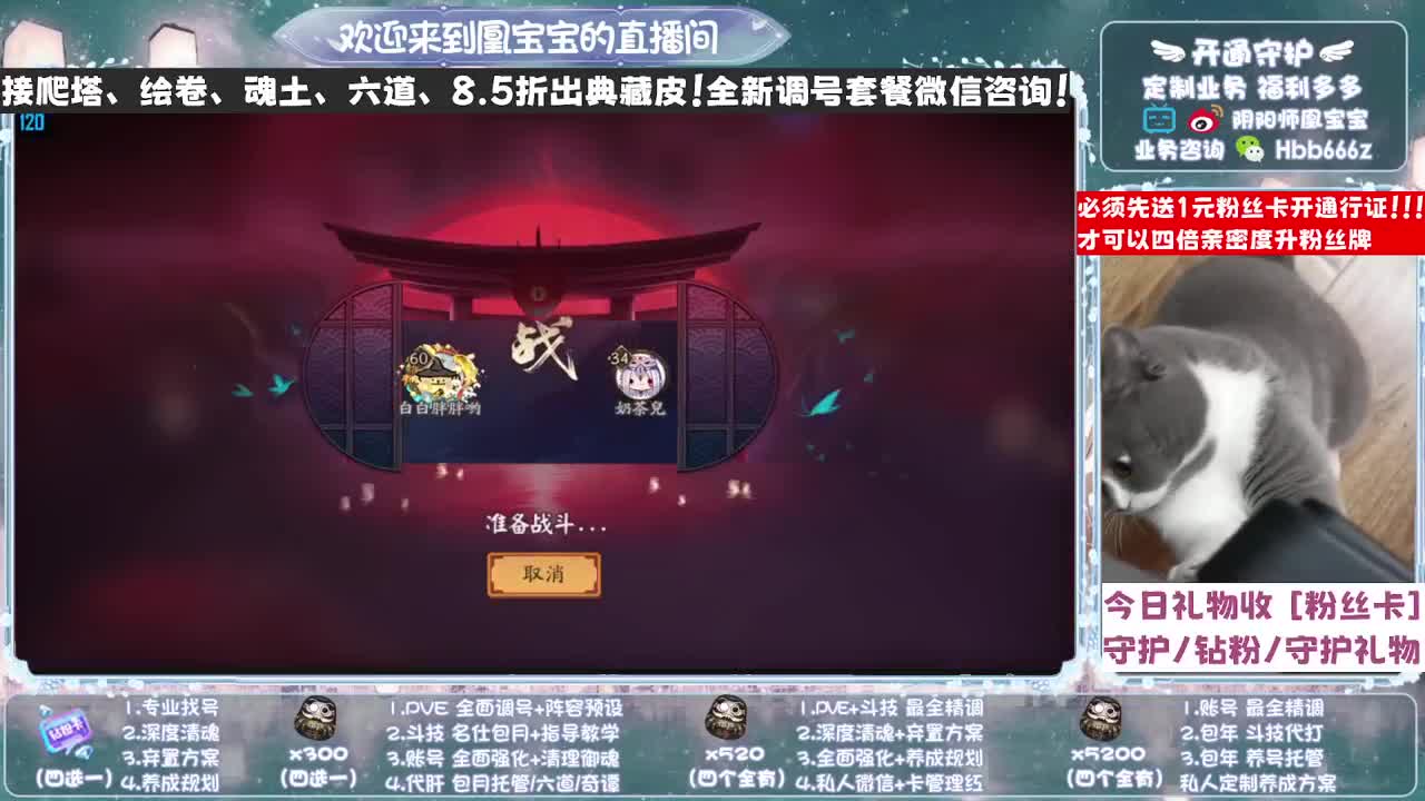 【四倍亲密】接爬塔/调号/找号/斗技/托 第6段